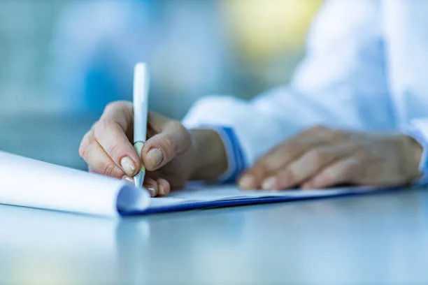 ASO assessoria em saúde ocupacional