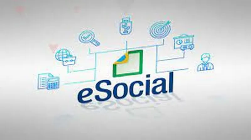 Evento de sst esocial