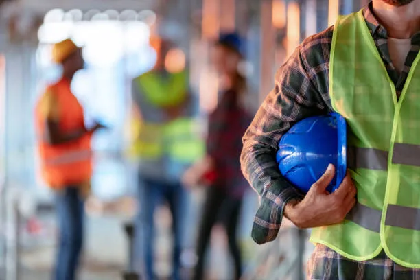 Gerenciamento de riscos segurança do trabalho