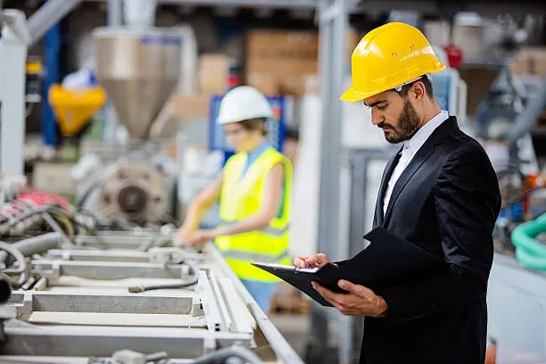 Laudo técnico de condições ambientais do trabalho LTCAT