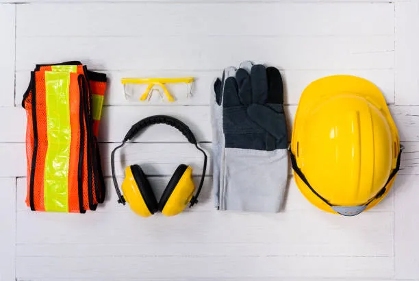 Laudo técnico das condições ambientais do trabalho
