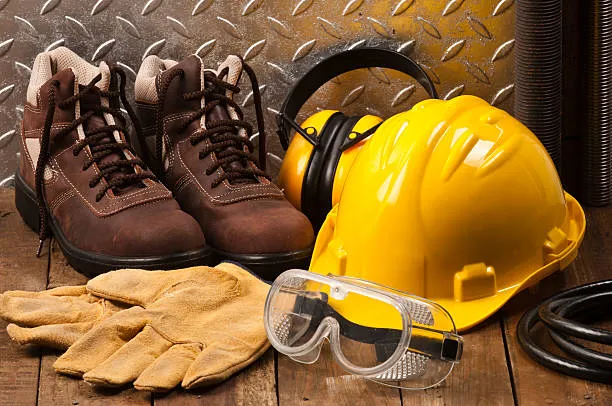 Laudo técnico das condições do ambiente de trabalho